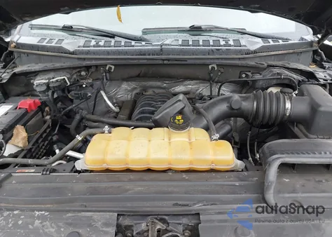 2015 Ford F-150 Xlt z USA, uszkodzony, nr VIN 1FTFX1EF0FFD06470